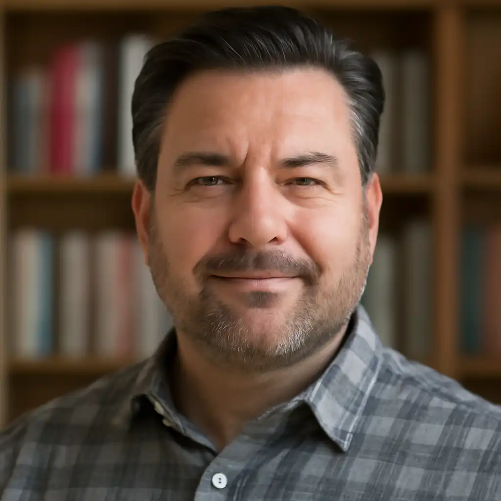 Derek Matthews